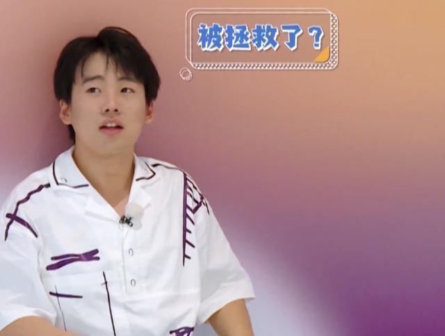 郭麒麟官宣回歸跑男,他的貢獻太重要了,沒了他少了一半樂趣