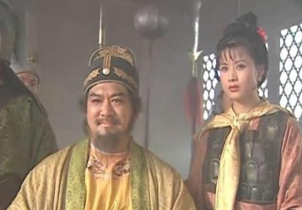 过半|方腊起义,只有8位将领,为何能杀过半的梁山好汉呢?