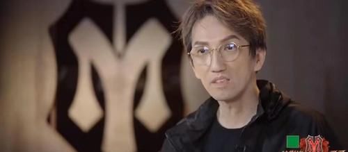 林志炫|《哥哥》二公，林志炫不小心“摔”进前4，他却拿到了“烦人卡”