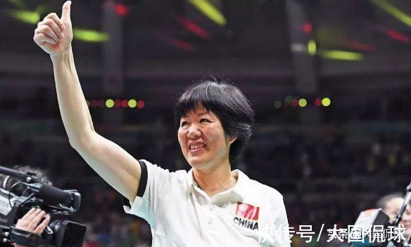 新星|中國女排喜從天降！16歲新星接班朱婷，排超轟124分超過李盈瑩?