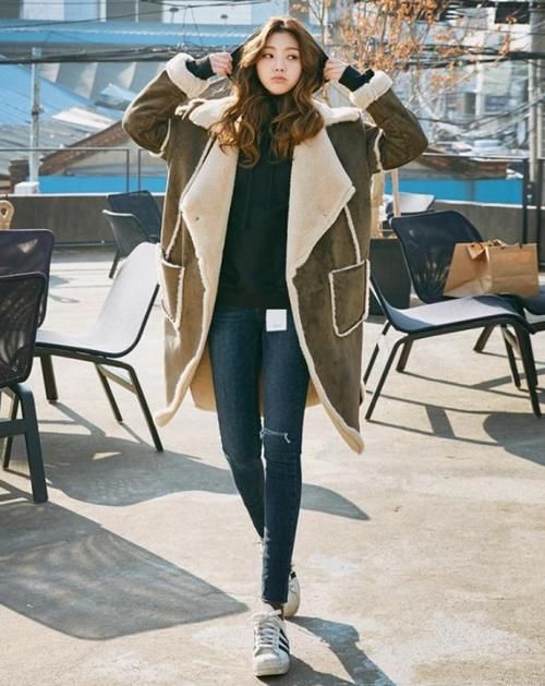除大衣外，还有哪些外套时尚好穿？推荐这3款，今年特流行