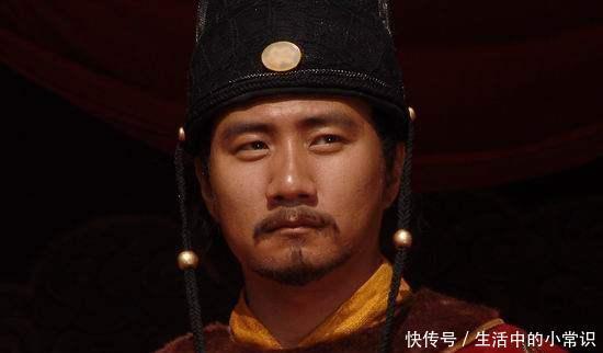 留下|朱元璋临死前给孙子留下一名将, 可惜孙子不会用, 否则朱棣不会赢!