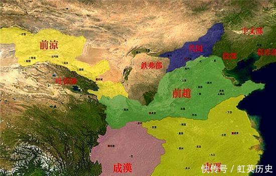 帝王|刘穆之死后,为何被两朝帝王三次追封史学家堪比萧何孔明