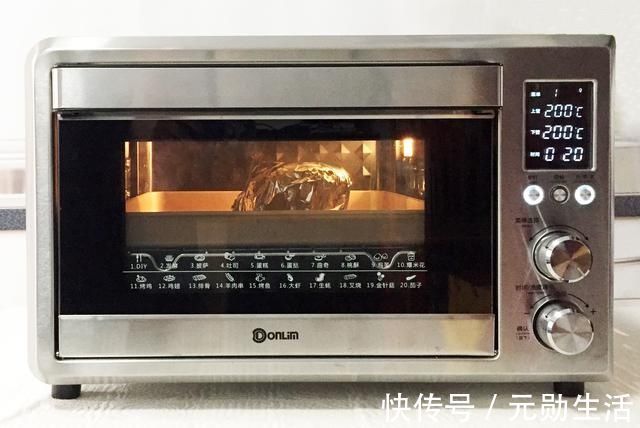 年夜饭|年夜饭必做的硬菜，颜值高上档次，好吃好做好寓意，待客拿得出手
