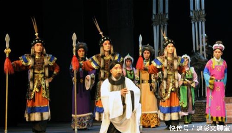 高官|汉奸还是卧底?宋朝士子成金朝高官,上演南宋版《无间道》