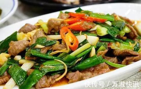 几道特别家常的下饭菜,香气扑鼻超好吃,满满一大盘子都不够吃