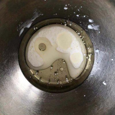  网红|妈妈最拿手的网红圣诞巧克力苹果蛋糕：，被我偷学到了