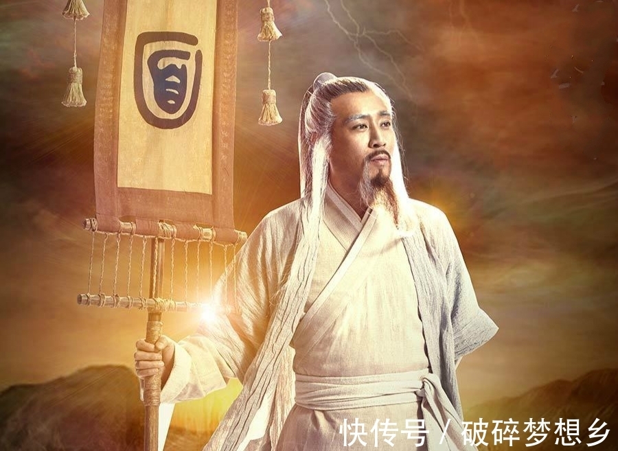 封神演义&元始天尊身边的白鹤童子是啥来历?为何12金仙,见到他都需行大礼