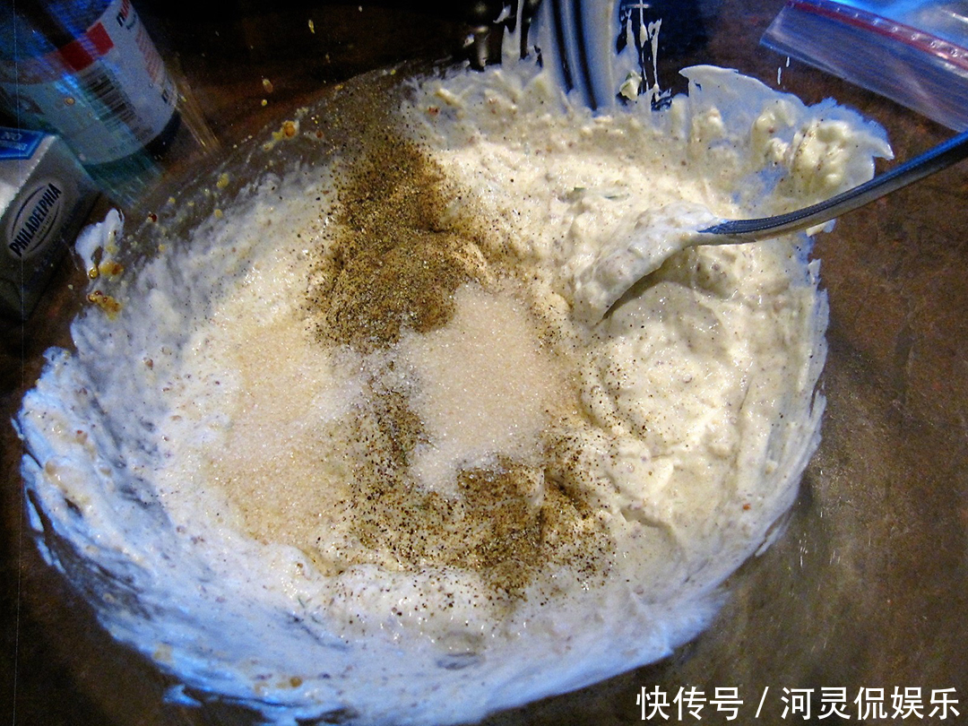  奶油乳酪|一到冬天，我家面条就要换种新吃法，不蒸不煮也不炒，却比肉还香