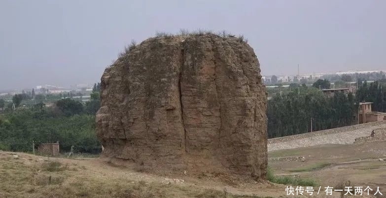 盛会|行走丨石拐赵北长城盛会