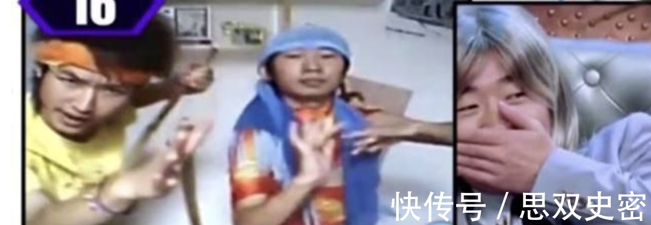 王牌|芒果臺又出“收視王牌”,還跟奧運會搶觀眾,簡直太“橫”了