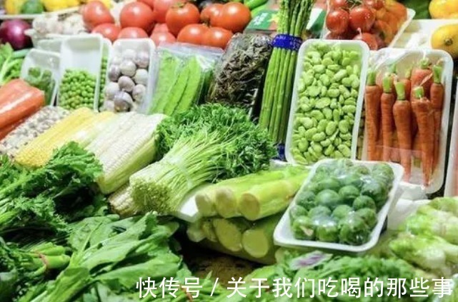 西葫芦|夏季，6种蔬菜不能吃，为了健康，快告诉家里的老人，别再吃错了