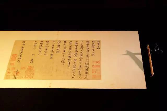 汉字&书法，是中国艺术的最高境界