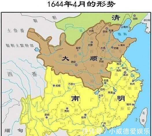 满清|如果你穿越到明朝取代崇祯帝,你会用什么办法来拯救大明?