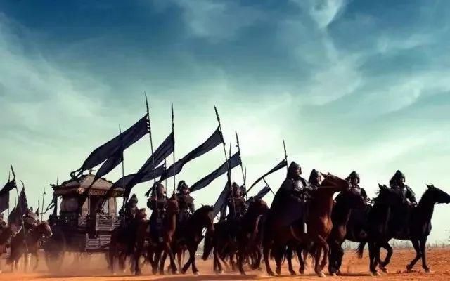  水浒|四大名著，要这样读才有趣！