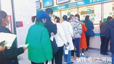 宁宁|郑州90后女孩讲述职业陪诊经历背后的故事