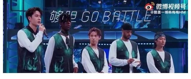 這就是街舞|王一博戰(zhàn)隊三連敗，現(xiàn)場分析問題，比賽前就早有預(yù)兆？