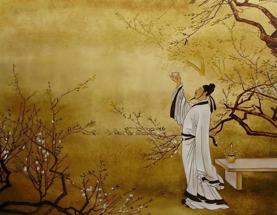 谋臣|对古代书生形象的新解:既能当谋臣,也能当保镖