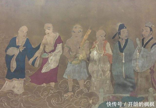 男子长得像弥勒佛,被富婆“供养”成为网红,如今怎样了