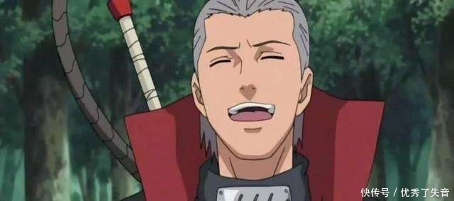 角色|火影忍者如果选择10名角色作为一个团队,你会选择谁