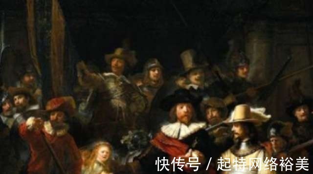 毕加索!世界十大名画,能认识8幅以上,说明你有艺术细胞