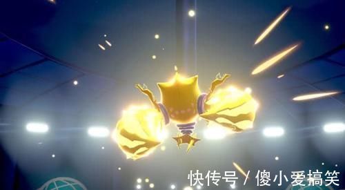 神柱|精灵宝可梦马桶王生下双胞胎,神柱大家庭迎来电龙两大神兽