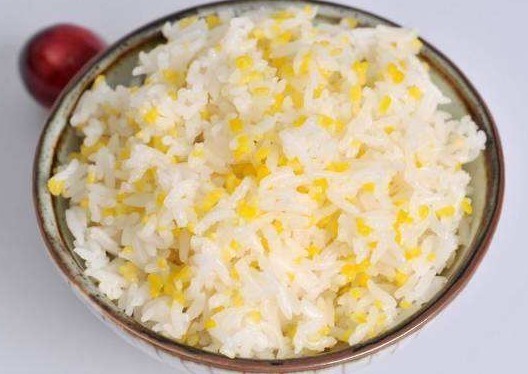 养生|天天吃米饭,教你换种吃法,养生不长肉,尤其适合三高人群