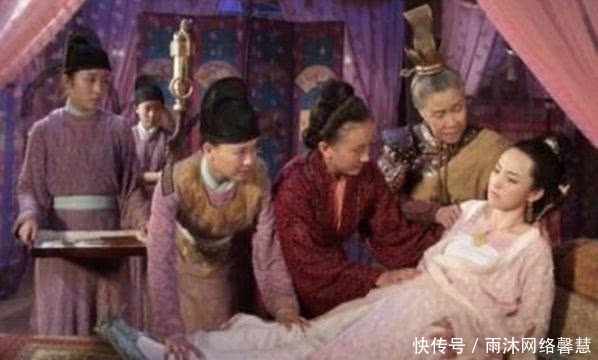 奇葩|古代妃子生孩子时皇上干什么？皇宫这七个奇葩规定你想不到有多囧