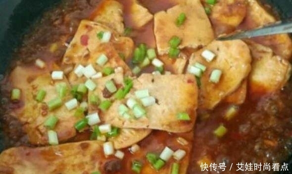 补铁|这道家常菜,比吃肉还营养,补钙补铁,还能抗癌!