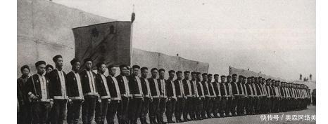 究竟|清军士兵衣服上的“兵”和“勇”,究竟有什么区别?