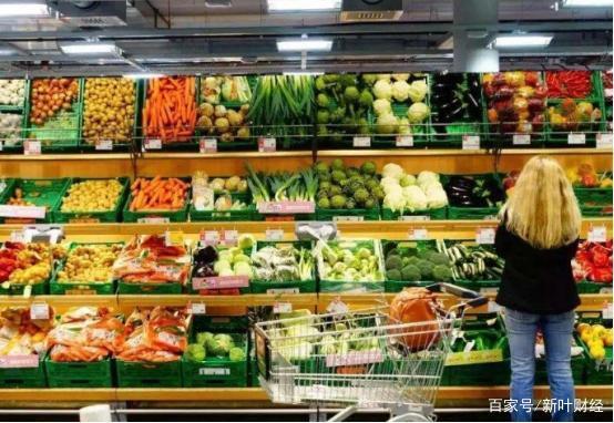 过去人|街头又一怪象房租高了店铺关了，“这三大行业”却越来越多