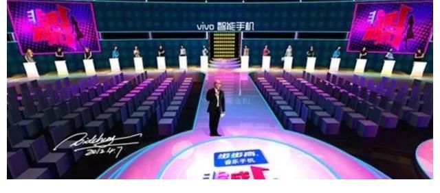 這些紅極一時(shí)的相親節(jié)目，可能有些你都沒看過