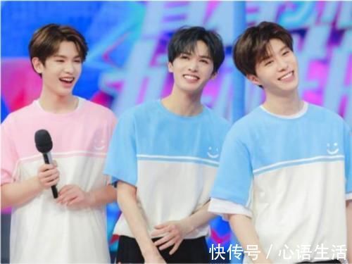 大廠男孩對待導(dǎo)師的“雙標(biāo)”態(tài)度，其他導(dǎo)師：乖學(xué)生，程瀟面前：叛逆少年