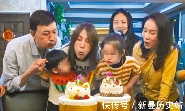 遗书|抗癌女星余苑绮患癌第9年,病情突然恶化,本人已写好的遗书