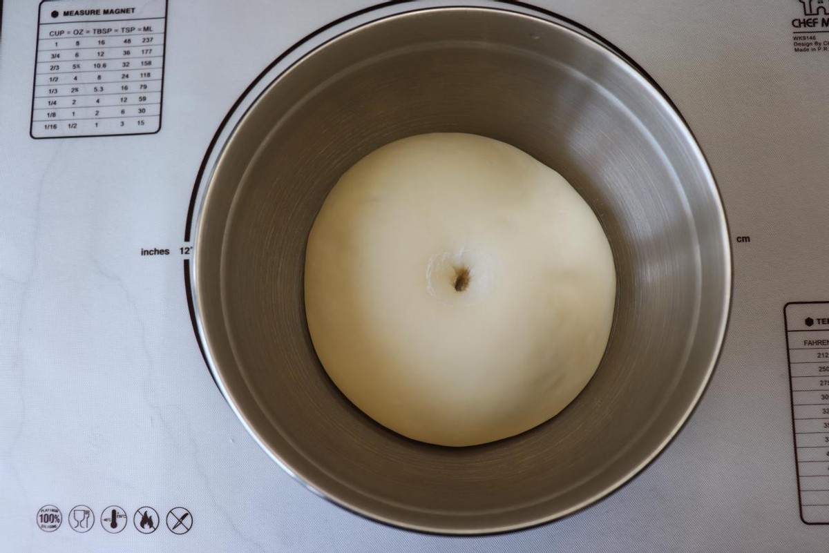 做好记得趁热吃,补充一天的营养,满满的能量