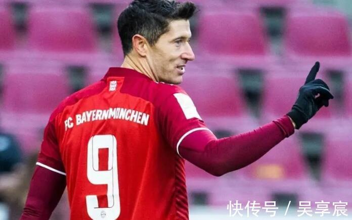 多纳鲁马|2021足坛最佳11人!有梅西无C罗,亚洲0人上榜,姆巴佩莱万入选