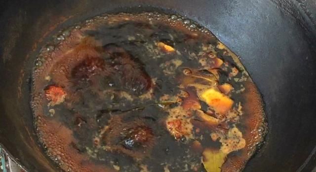 大厨不外传的秘制腌萝卜配方,鲜嫩脆爽,开胃解油腻,比吃肉还香