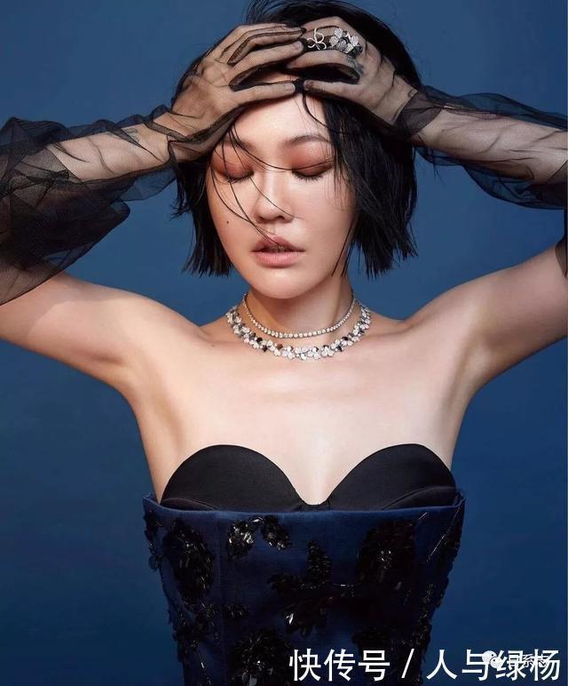 把五官化的就像整了容化妆厉害的人，只比你多懂了这一点