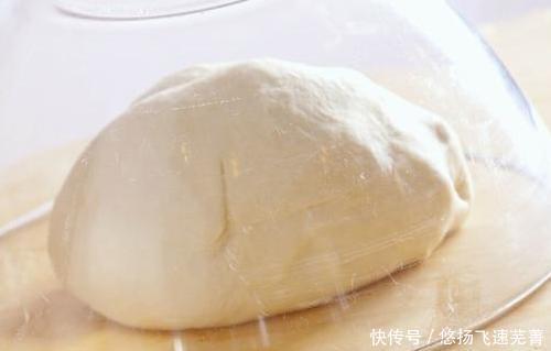 快速|想要快速发面,别只知道加酵母,多放2味料,30分钟就能发满盆