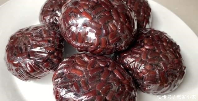 天冷了,少吃水果多吃它,一次煮好放冰箱,随吃随拿,真省事!