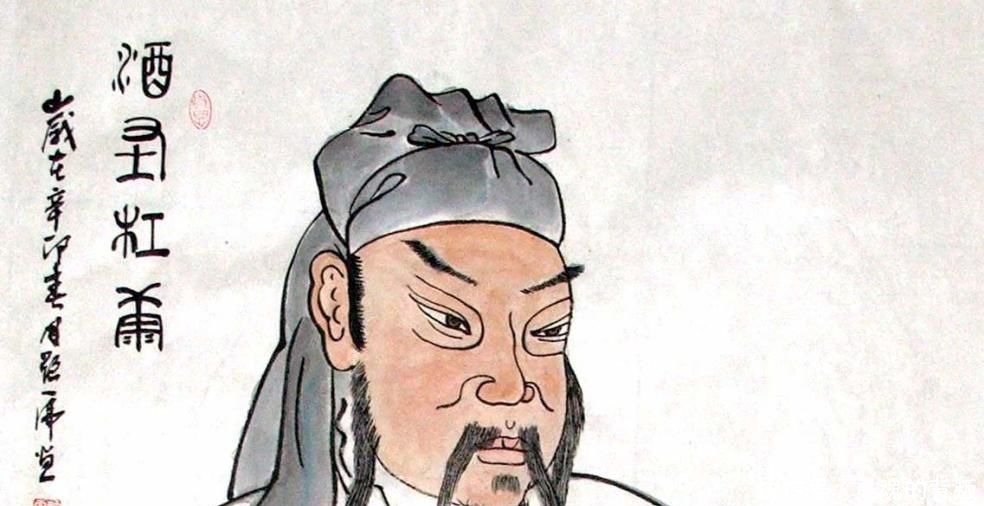 全都|古代行业的十个祖师爷,全都知道算你博学,看看你知道几个