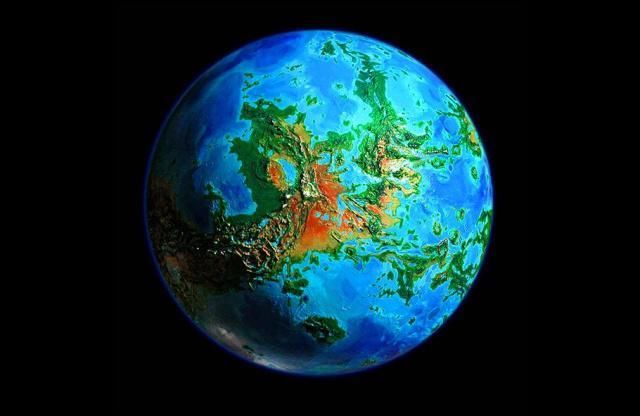 金星在未来会成为宜居的星球吗？