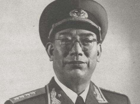 陈赓|大将里竟然只有陈赓参加过抗美援朝战争,那么剩下的人,当时都在干嘛