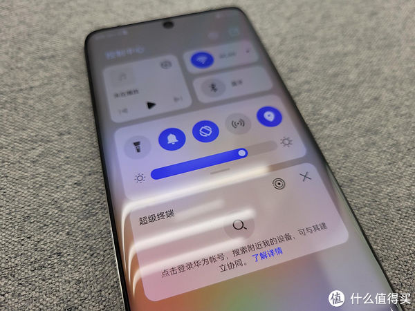 华为|华为P50 Pro上手，2021年真·旗舰4G手机！