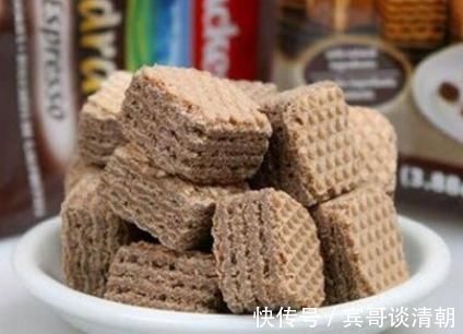 公认最好吃的4种饼干,奥利奥上榜了,全吃过的肯定是“小吃货”