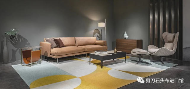 小边|放弃传统茶几,小边几太香了!凭什么圈粉能力这么强?