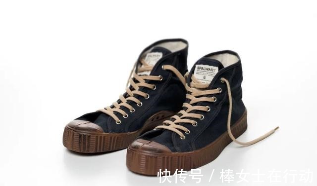 德训鞋 除了「马拉松鞋」,Spalwart 还有什么看头