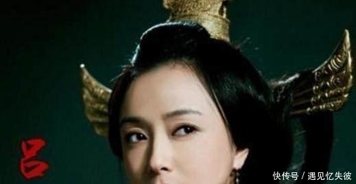 王后|她是唯一一个对皇帝没有想法的宫女,贿赂想逃跑,结果当上了王后