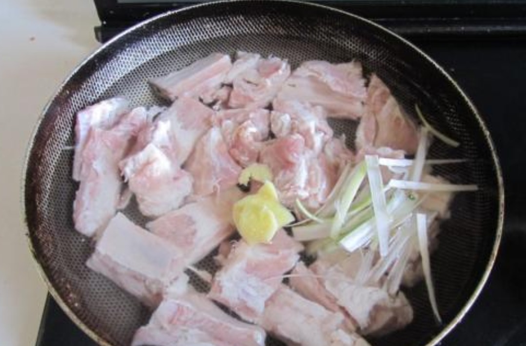 这4类食材必须要焯水,别偷懒!不要等到吃出问题了再后悔