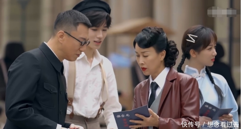 韩综|杨紫新综被曝抄袭,照搬韩综任务设置,《王牌》开始导演就是惯犯